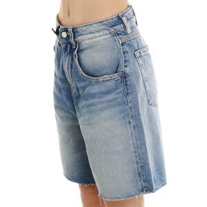 -PANTALONE CORTO DONNA/LEA ID8817 ICON DENIM - Mad Fashion | img vers.300x/